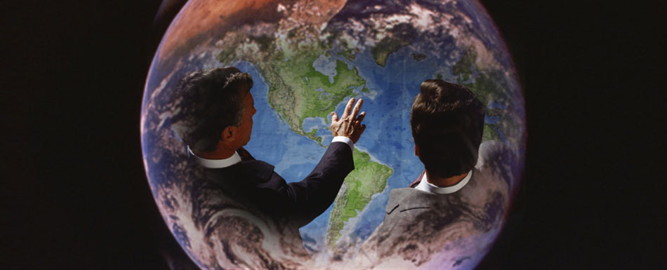 New World Order